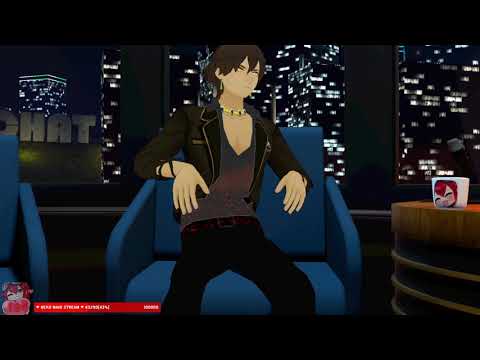 Java - Late Night with Rebel [Interview #172]