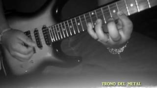 Trono Del Metal  - Warcry