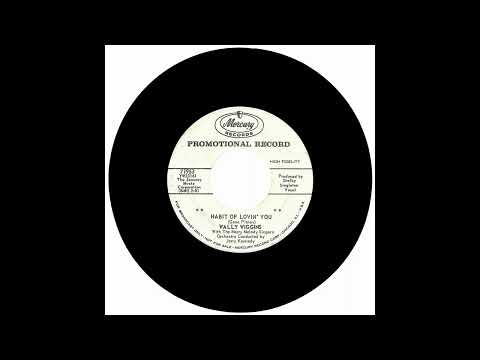 WALLY WIGGINS - HABIT OF LOVIN' YOU