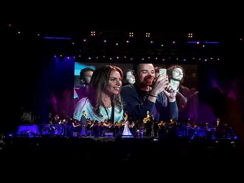 Lisbon Film Orchestra e David Ripado + Patricia Duarte  - Shalow