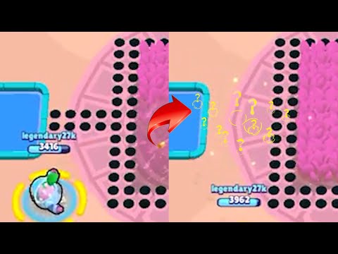 SPIKE BUG ?! Brawl Stars Funny Moments & Fails #180