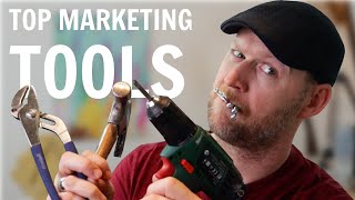 Marketing Tools For Small Business - What Helps You Grow On Autopilot?