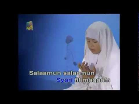 SHOLATUMINALLAH   Wafiq Azizah