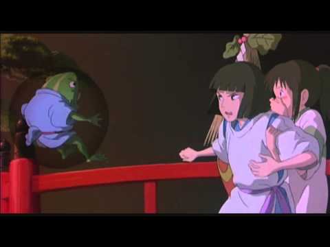 La città incantata - Trailer italiano ufficiale - Evento dal 25/06