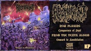 Abominant - Onward to Annihilation (Full Album Stream)