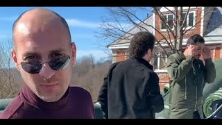 Каха - ОДИН ДЕНЬ ИЗ МОЕЙ ЖИЗНИ