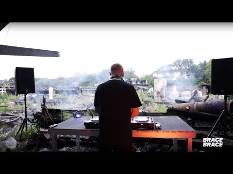 Brace Brace | Thomas Schumacher DJ Set at Abandoned Water Fun Park Berlin