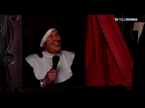 Mudù 3x7 - Telenorba