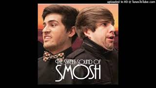The Sweet Sound of Smosh- 12 Days of Christmas Destruction Instumental