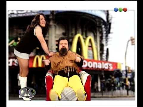 Revista Noticias con Nina Castells - Videomatch