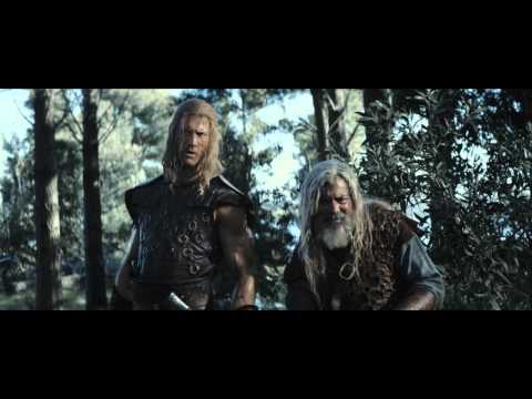 Northmen - A Viking Saga - Bande Annonce VF