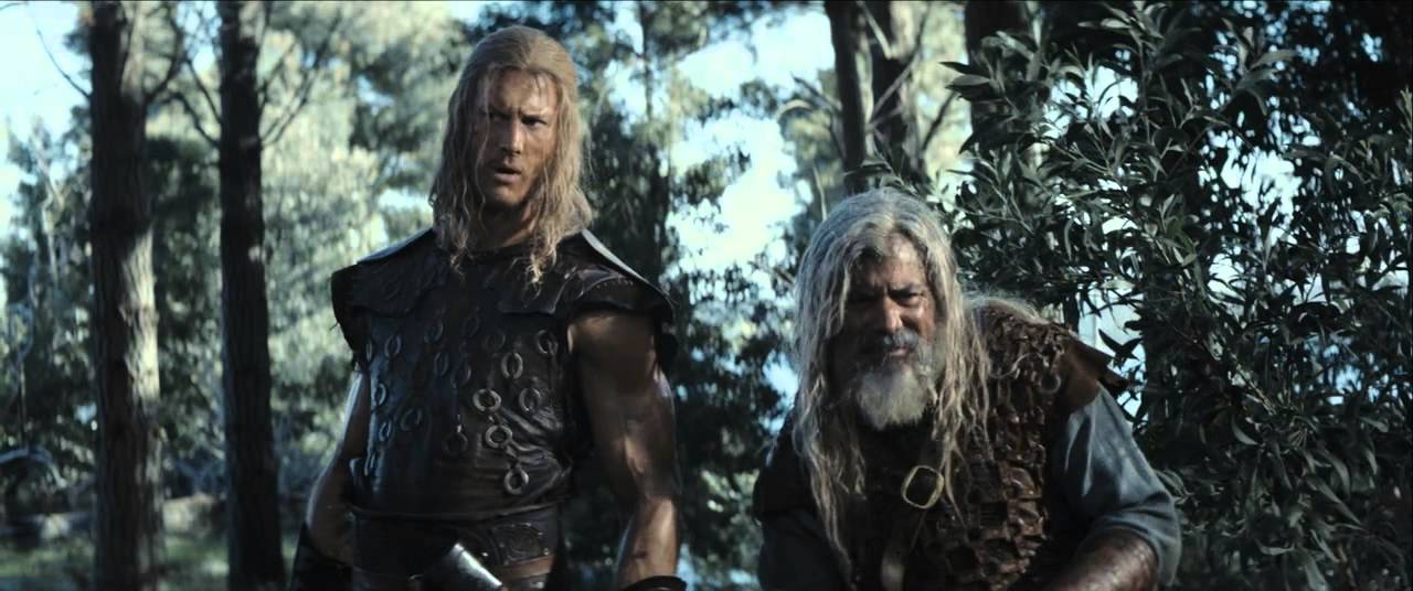 Miniature de la vidéo Northmen - A Viking Saga - Bande Annonce VF du film Northmen : Les Derniers Vikings