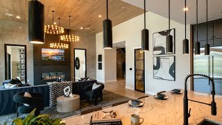 The Difference Is Incredible | Inside Today's Most Beautiful Luxury Homes