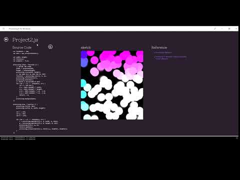 Ezza Munir Processing Sample