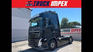 Tracteur routier Volvo FH 500 | Image 4 - Autoline