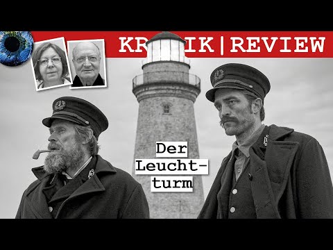 arteshot 41  - Der Leuchtturm