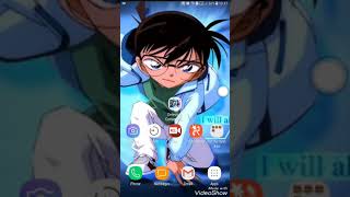 Tutorial Detective Conan Wallpapers HD