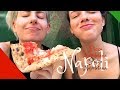 The Best Pizza in Naples, Italy: Pizzeria Da Michele vs. Di Matteo