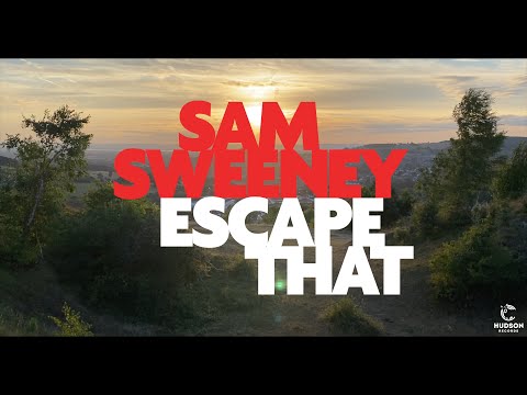 Sam Sweeney - Escape That