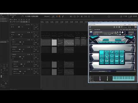 Free Download Vikings Expansion Metal Cinematic Toolkit KONTAKT WAV MiDi