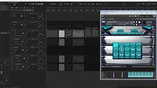 Video thumbnail for Vikings Expansion: Cinematic Hybrid Metal Guitars - Guitars Walkthrough Part 1 by Keepforest Instruments