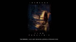 Rebekah - Code Black (Slam Mix)
