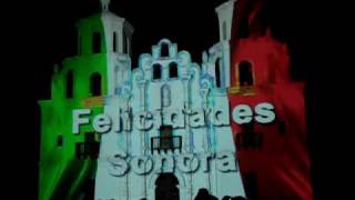preview picture of video 'caborca templo 2010'