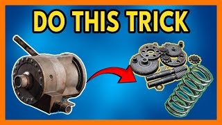Arc Raiders: Why You Should Farm Turbo Pumps