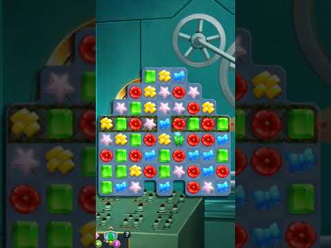 The Wizard of Oz Magic Match 1390 - no boosters 👠