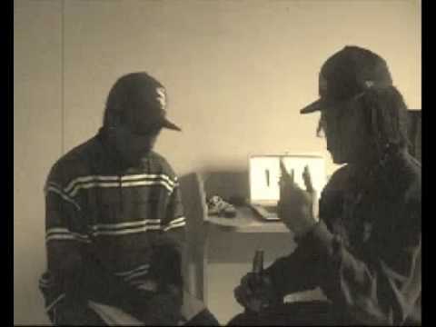 NéO da HooD ft BlAcK'SaYk0 and ChieF -- MONSTA BLACKAMAN --