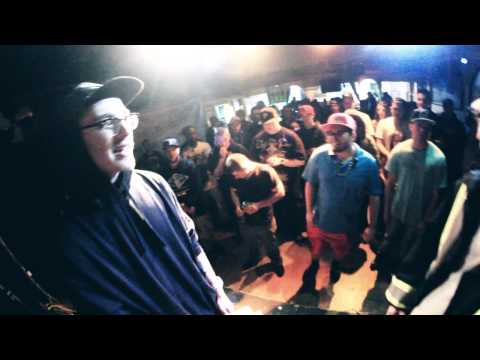 Smoked Out Battles BC [Volume 3] - Rhythm vs $ully