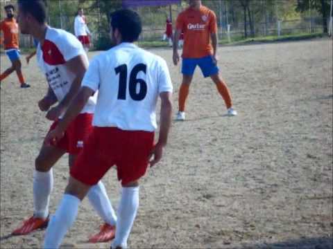Unión Ruter 1 - 4 La Mutual JUan XXIII  - 6ª Jornada - Apl. 3ª Reg. gr.9º 2015/16