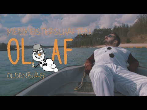 Medimeisterschaften 2023 Oldenburg - O L A F