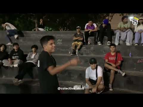 VELASKING vs JOAQO vs KOVE vs KIWI vs HARS vs SUMMER - GRUPO B  - ROYAL RUMBLE