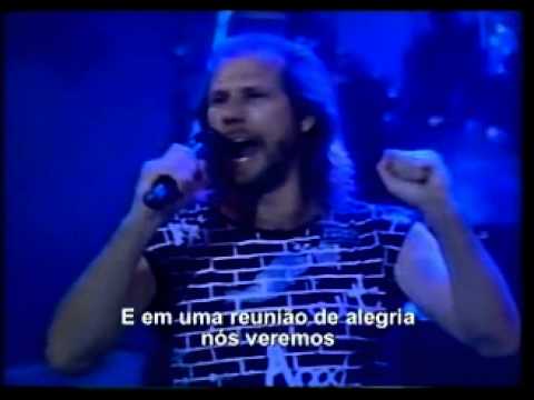 Petra Captured 03   Grave Robber (legendado) Greg X Volz