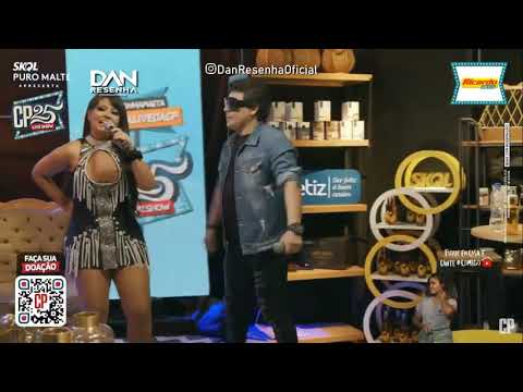Só Você Me Faz Feliz - Calcinha Preta