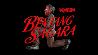 Lirik Lagu Bintang Segara - The Panturas: Kalinglap Raga Dina Lamunan Sasambat Neangan Kabaghaan