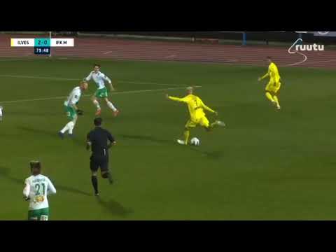 Tuomas Ollila - Ilves - Finland 🇫🇮