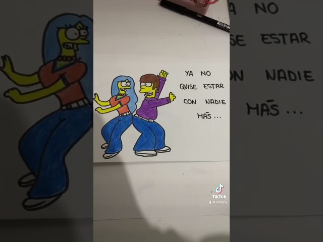 Vídeo relacionado con HWC Trading The Simpsons Los Regalos Imprimieron La Exhibición Firmada Del Montaje De La Foto De La Presentación Del Autógrafo Para Los Fans De La Demostración De Serie De Televisión - A3 Enmarcado