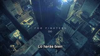 Foo Fighters - Make It Right | Subtitulos en Español