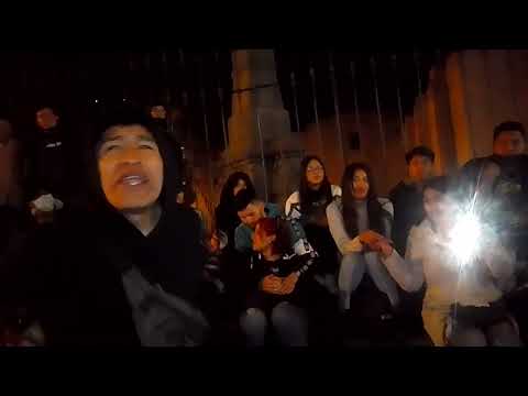 ONIRIO vS SNAKE - PURA CALLE/WCB - FMS INTERNACIONAL AREQUIPA