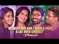 Dhanush Has A Brilliant Musical Vision Sean Roldan Sun TV Throwback