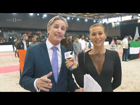 🇫🇷 PARIS ARABIAN HORSE WORLD CHAMPIONSHIP 2021 - Day 3, The Championship Day