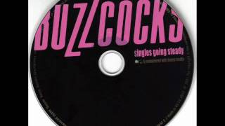 Buzzcocks- Airwaves Dream