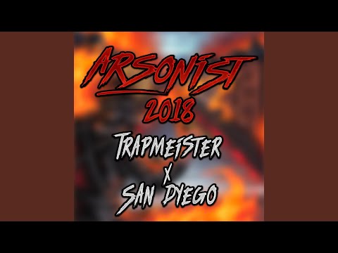 Arsonist 2018