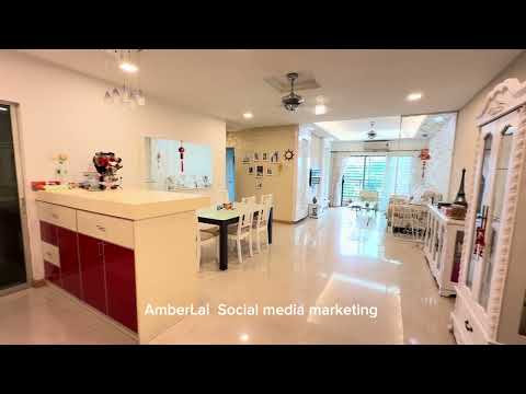 Condominium for Sale at Dynasty Garden Condominium - Amber Lai - PropertyGuru.com.my
