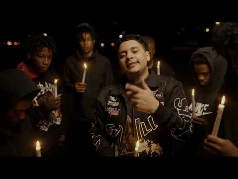 Legend Yae - Worship [Official Music Video]