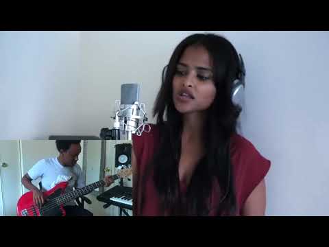 Rozina Kahsay ''Hayal adrekeg : Aster Abebe'' Cover