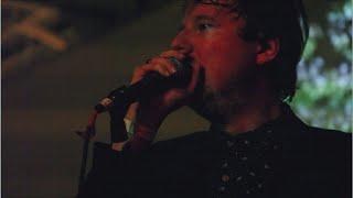 Protomartyr live at MOCAD: Detroit Stages
