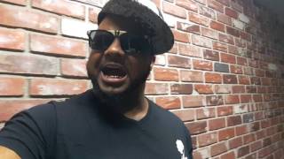 Nino Brown - Don't work 8 hours for some company and be to tired to work on your goals